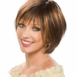 Tatum | Lace Front Monofilament Synthetic Wig By Tony Of Beverly Wigs For Women