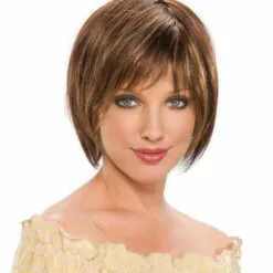 Tatum | Lace Front Monofilament Synthetic Wig By Tony Of Beverly Wigs For Women