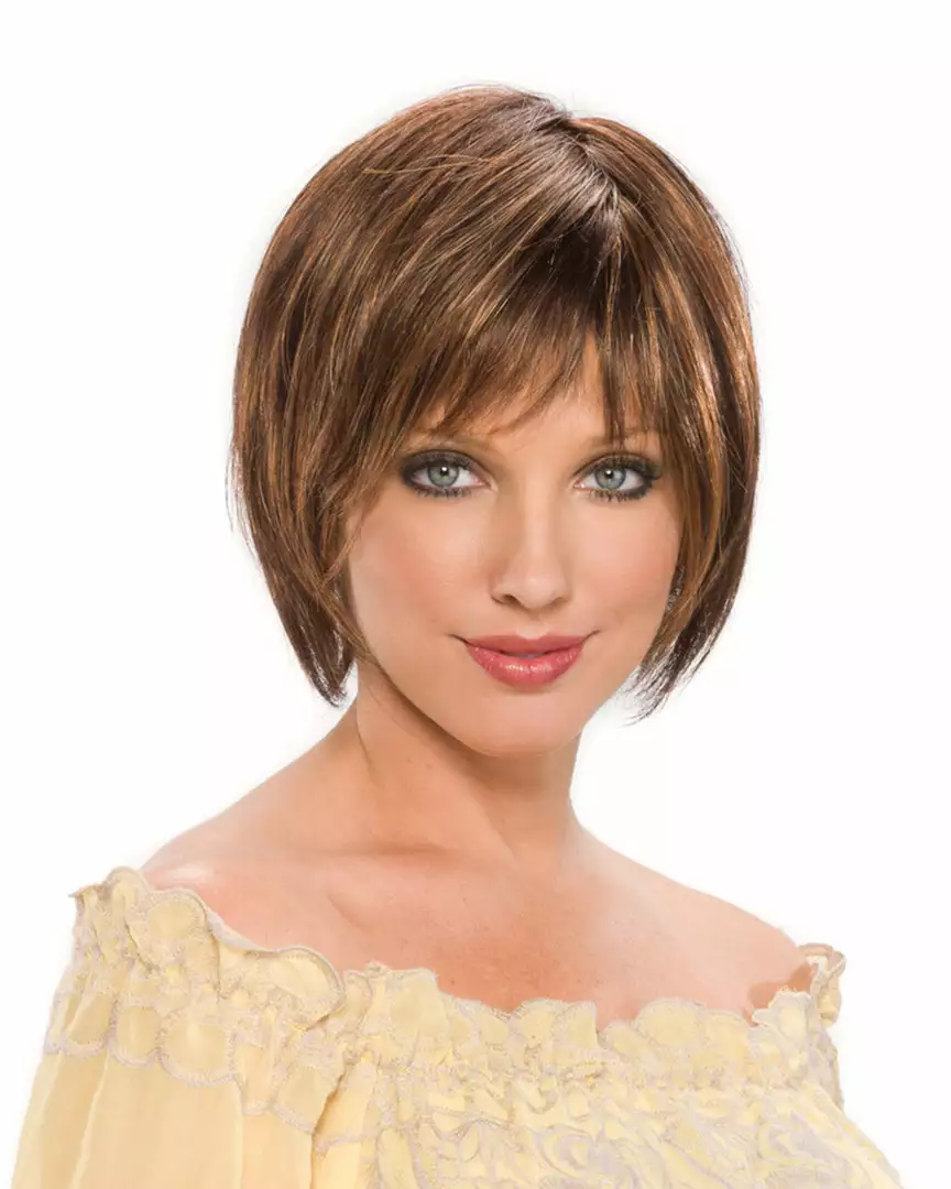 Tatum | Lace Front Monofilament Synthetic Wig By Tony Of Beverly Wigs For Women