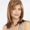 Wigs For Women Avery | Lace Front Synthetic Wig By Tony Of Beverly