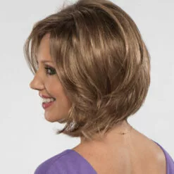Wigs For Women Pippa (Rooted) | Lace Front & Monofilament Synthetic Wig By Tony Of Beverly
