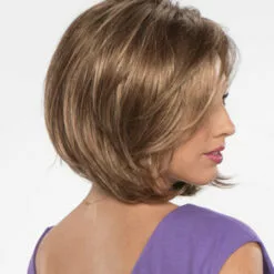 Wigs For Women Pippa (Rooted) | Lace Front & Monofilament Synthetic Wig By Tony Of Beverly