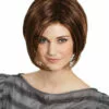Logan (Rooted) | Lace Front Synthetic Wig By Tony Of Beverly Wigs For Women