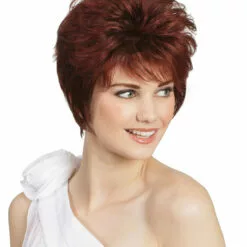 Portia (Rooted) | Lace Front & Monofilament Synthetic Wig By Tony Of Beverly Wigs For Women