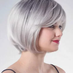 Wigs For Women Arya (Rooted) | Lace Front & Monofilament Part Synthetic Wig By Tony Of Beverly