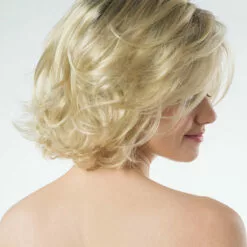 Isla (Rooted) | Lace Front Synthetic Wig By Tony Of Beverly