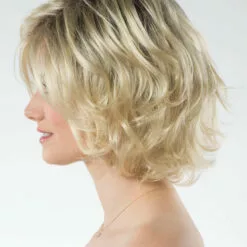 Isla (Rooted) | Lace Front Synthetic Wig By Tony Of Beverly