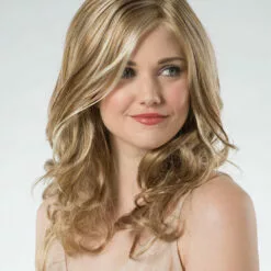 Joelle (Rooted) | Lace Front & Monofilament Crown Synthetic Wig By Tony Of Beverly