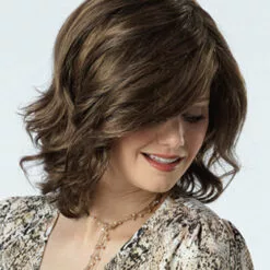 Macie | Lace Front & Monofilament Wig By Tony Of Beverly