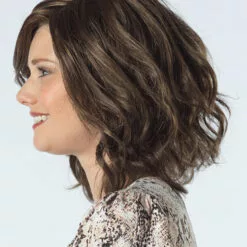 Macie | Lace Front & Monofilament Wig By Tony Of Beverly
