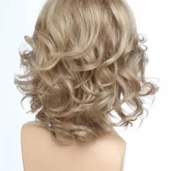 Macie | Lace Front & Monofilament Wig By Tony Of Beverly