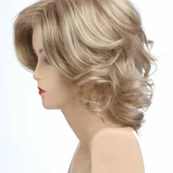 Macie | Lace Front & Monofilament Wig By Tony Of Beverly