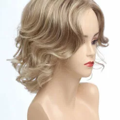 Macie | Lace Front & Monofilament Wig By Tony Of Beverly
