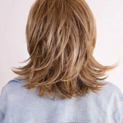 Nicki | Lace Front Wig By Tony Of Beverly Wigs For Women