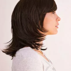 Nicki | Lace Front Wig By Tony Of Beverly Wigs For Women