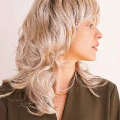 Rani | Lace Front Wig By Tony Of Beverly Wigs For Women