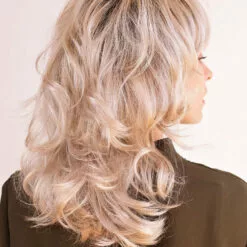 Rani | Lace Front Wig By Tony Of Beverly Wigs For Women