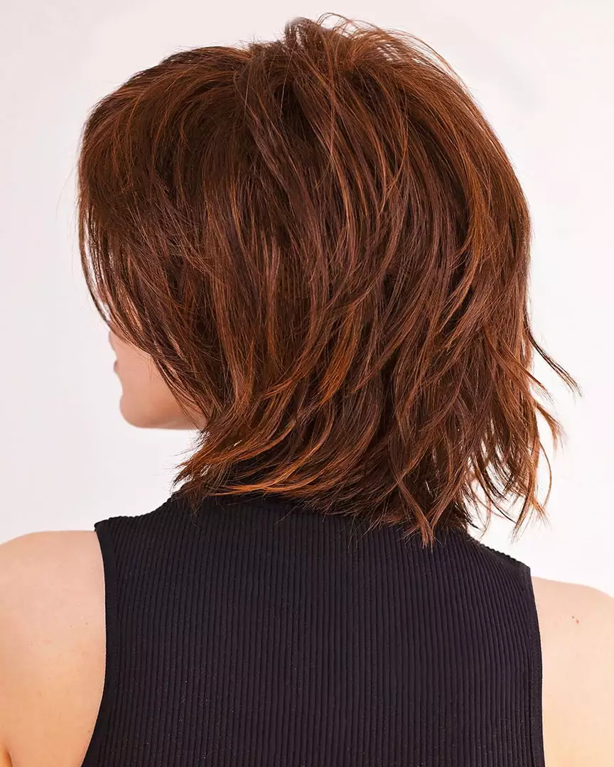 Wigs For Women Starly (Rooted) | Lace Front Wig By Tony Of Beverly