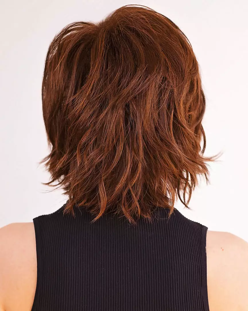 Wigs For Women Starly (Rooted) | Lace Front Wig By Tony Of Beverly