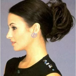 Clearance Items Dusty | Hair Piece By Tony Of Beverly