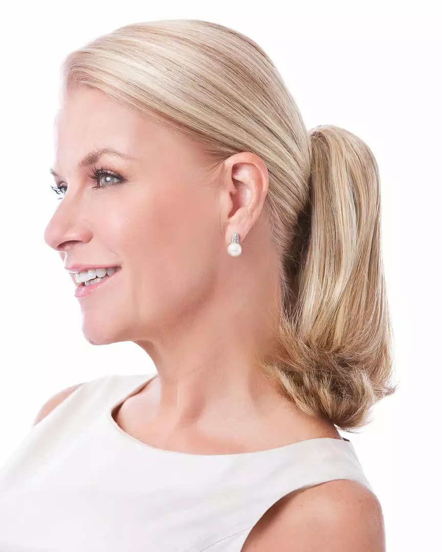 Pony Straight HF | Hair Piece By Toni Brattin Sales Items