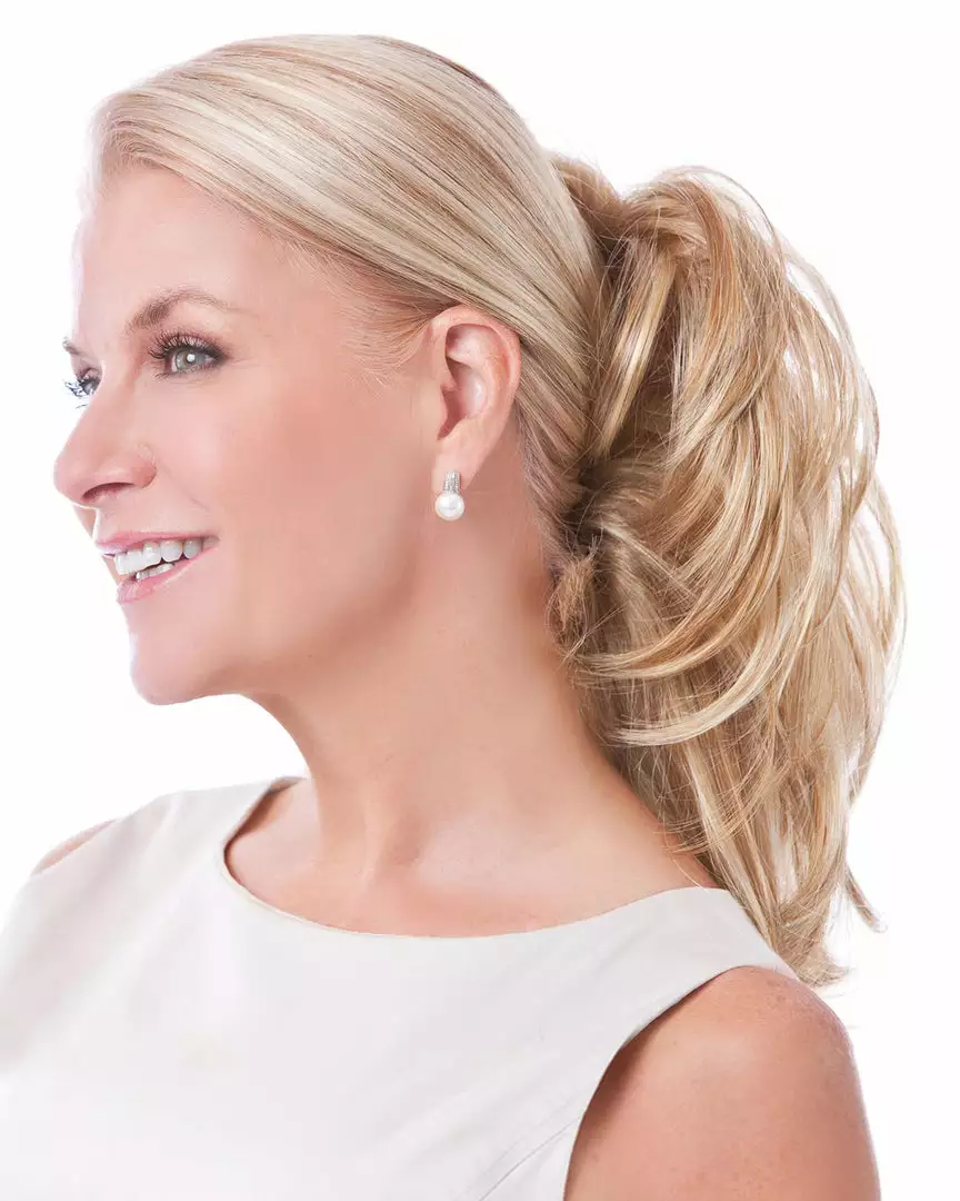 Pony Straight HF | Hair Piece By Toni Brattin Sales Items