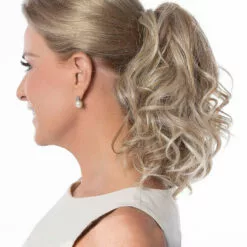 Sales Items Pony Wavy HF | Hair Piece By Toni Brattin