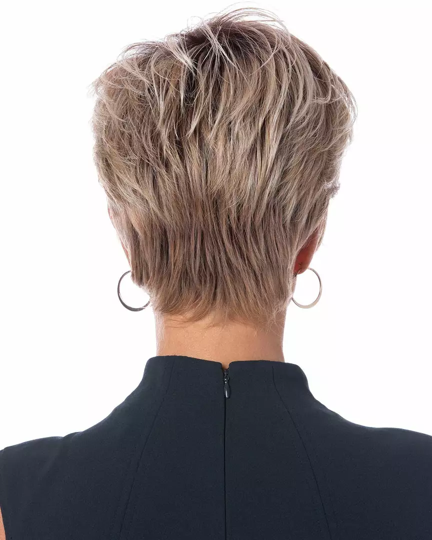 Prestigious HF | Synthetic Wig By Toni Brattin Wigs For Women