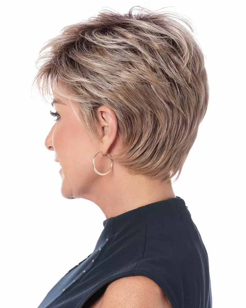 Prestigious HF | Synthetic Wig By Toni Brattin Wigs For Women