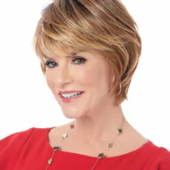 Wigs For Women Classic Bob HF | Synthetic Wig By Toni Brattin