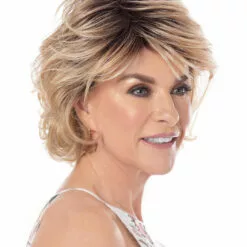 Alluring-Plus HF | Synthetic Wig By Toni Brattin Wigs For Women