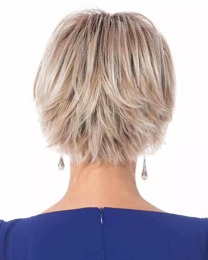 Trendsetter-Plus HF | Synthetic Wig By Toni Brattin Wigs For Women