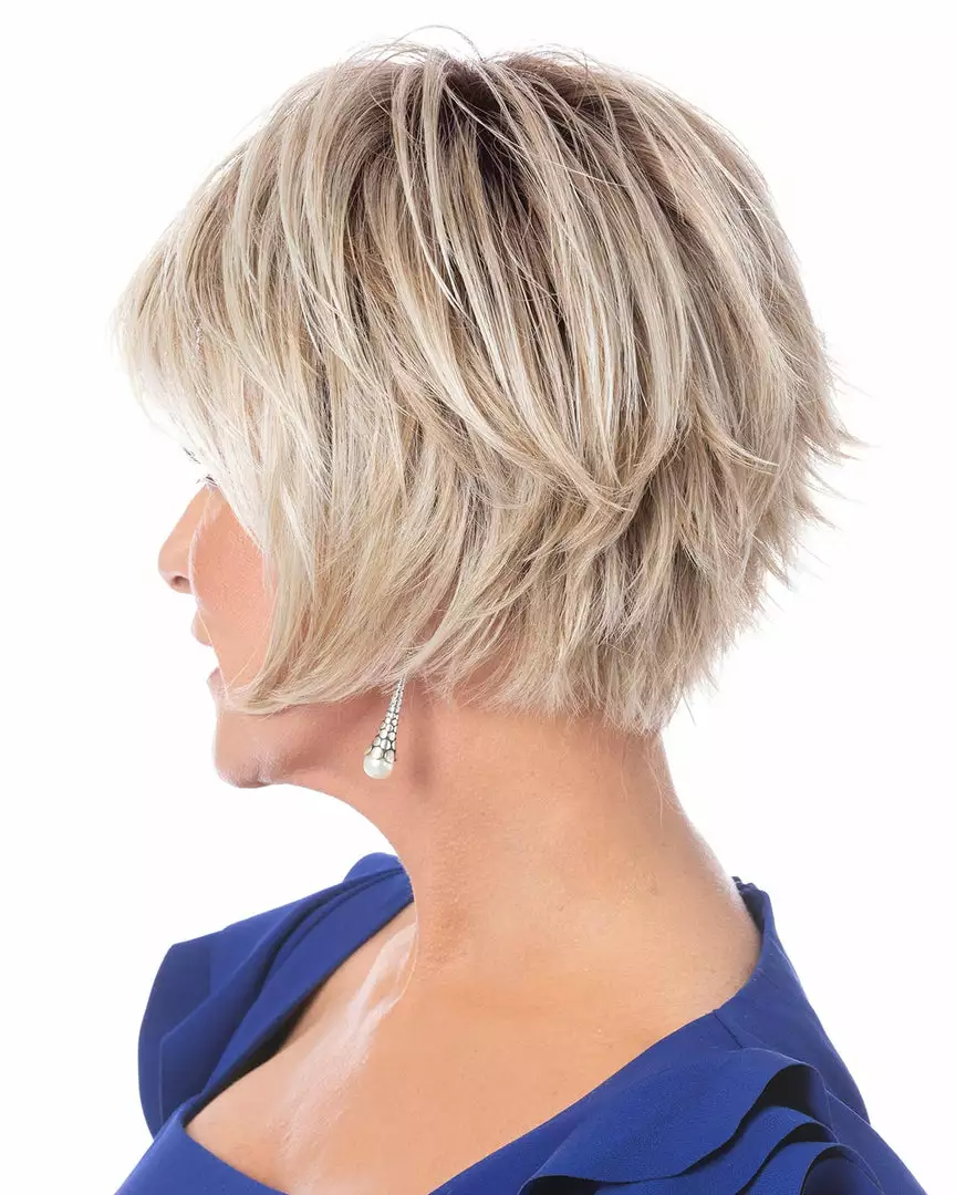 Trendsetter-Plus HF | Synthetic Wig By Toni Brattin Wigs For Women