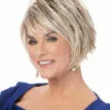 Trendsetter-Plus HF | Synthetic Wig By Toni Brattin Wigs For Women