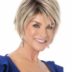 Trendsetter-Plus HF | Synthetic Wig By Toni Brattin Wigs For Women