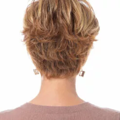 Wigs For Women Vivacious HF | Synthetic Wig By Toni Brattin