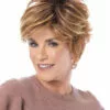 Vivacious-Plus HF | Synthetic Wig By Toni Brattin Wigs For Women