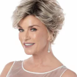 Wigs For Women Salon Select HF | Synthetic Wig By Toni Brattin