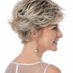 Wigs For Women Salon Select HF | Synthetic Wig By Toni Brattin