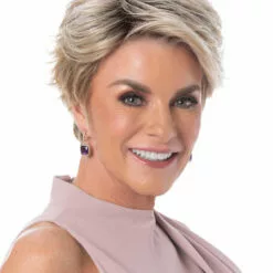 Wigs For Women Inspiration HF | Synthetic Wig By Toni Brattin