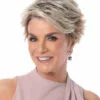 Wigs For Women Inspiration HF | Synthetic Wig By Toni Brattin
