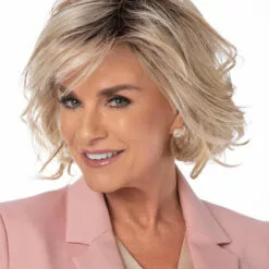 Enticing HF | Synthetic Wig By Toni Brattin Wigs For Women