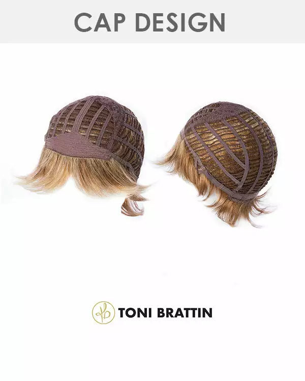 Jazz-Plus HF | Synthetic Wig By Toni Brattin Wigs For Women