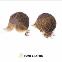 Jazz HF | Synthetic Wig By Toni Brattin