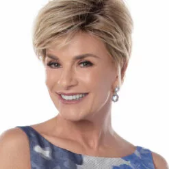 Jazz-Plus HF | Synthetic Wig By Toni Brattin Wigs For Women