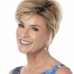 Jazz HF | Synthetic Wig By Toni Brattin