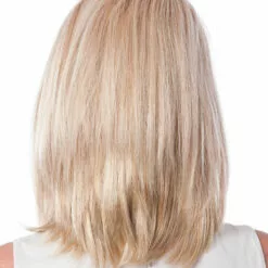 10 Inch 2pc Straight Extensions HF | Hair Piece By Toni Brattin