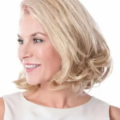 Sales Items 5pc Curl Topper Extensions Set HF | Hair Piece By Toni Brattin