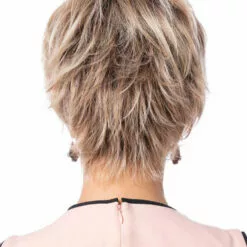 Wigs For Women Dazzling HF | Synthetic Wig By Toni Brattin