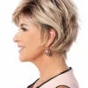 Wigs For Women Dazzling Large HF | Synthetic Wig By Toni Brattin